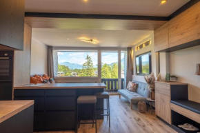 Suite Apartment modern getaway - Neu renoviert Juni 2024 - Strobl am Wolfgangsee Strobl